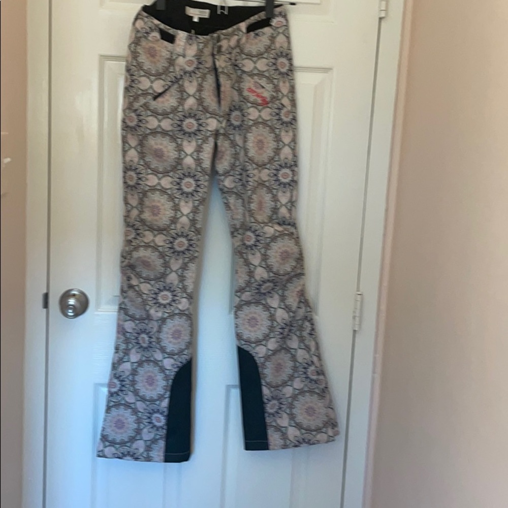 Odd Molly ski snowboard pant